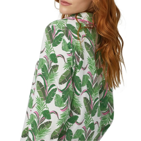 NWTs BedHead Pajamas Long Sleeve Stretch PJs - Picture 4 of 5